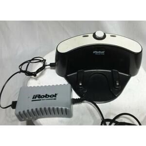 iRobot Roomba 17062 Base Charging Dock Station Charger for 500 600 700 Series D
